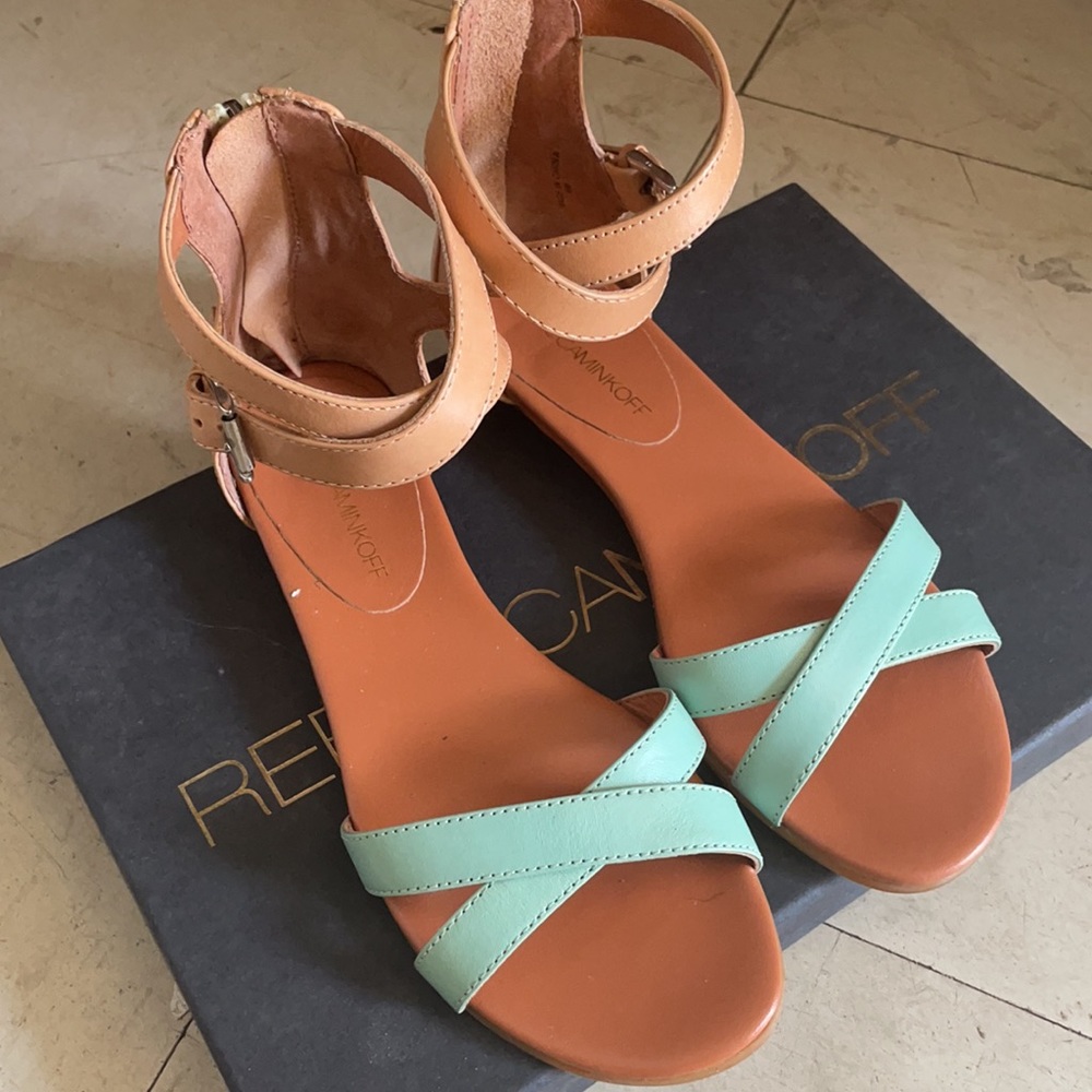 Rebecca minkoff Sandal shoes